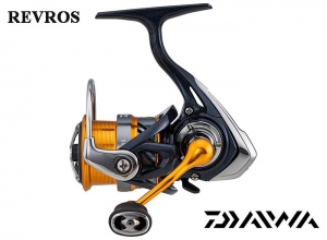 2020 DAIWA REVROS LT2000S