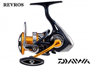 2020 DAIWA REVROS LT2500D