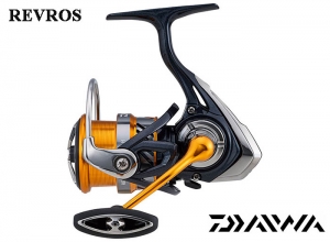 2020 DAIWA REVROS LT2500S-H
