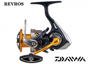 2020 DAIWA REVROS LT3000D-C