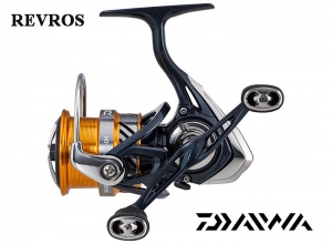 2020 DAIWA REVROS LT3000S-CH-DH