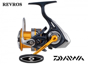 DAIWA REVROS LT4000-CH