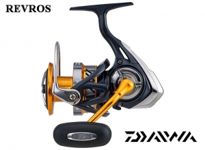 2020 DAIWA REVROS LT6000D-H