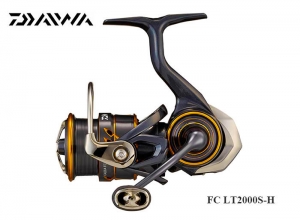 2021 DAIWA CALDIA FC LT2000S-H