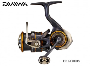 2021 DAIWA 2021 CALDIA FC LT2000S