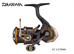 2021 DAIWA CALDIA FC LT2500S