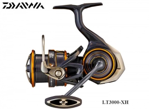 2021 DAIWA CALDIA LT3000-XH