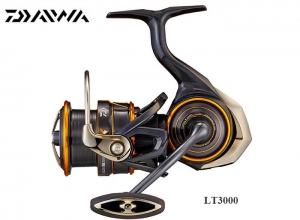 2021 DAIWA CALDIA LT3000