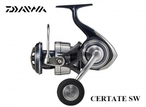 2021 DAIWA CERTATE SW 10000-P (FREE SHIPPING)
