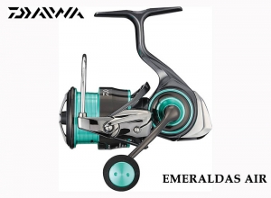 Summer Sale 40% OFF DAIWA 21 EMERALDAS AIR FC LT2500S (Shipping is required)