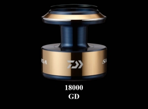 (2.Spool) 18000 GD / SLPWORKS color