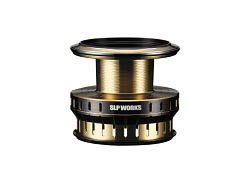 Garage Sale 40%OFF DAIWA SLP WORKS SLPW EX LT SPOOL 5000D / GD