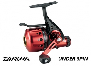 2014 DAIWA UNDER SPIN 80 (Free shipping by Registered mail)