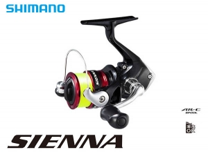 2020 SHIMANO SIENNA 1000 (Shipping is Required)