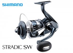 2020 SHIMANO STRADIC SW 14000XG (Production of this product has ended)