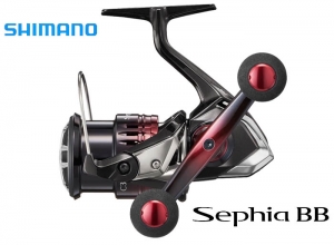 PLAT/Fishing Tackle Store-Fishing Equipment/Catalog-Reel-SHIMANO