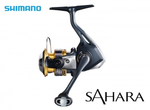 2022 SHIMANO SAHARA 500 (FREE SHIPPING by Registered mail)