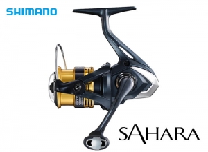 2022 SHIMANO SAHARA C2000S (FREE SHIPPING by Registered mail)