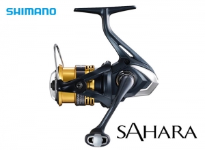 2022 SHIMANO SAHARA C2000SHG (FREE SHIPPING by Registered mail)