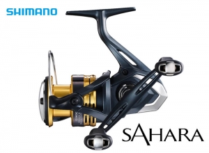 2022 SHIMANO SAHARA C3000DH (FREE SHIPPING by Registered mail)