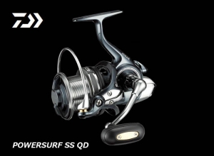 2018 DAIWA POWERSURF SS 3500QD (Free Shipping)
