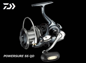 2018 DAIWA POWERSURF SS 4500QD (Free Shipping)