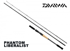 DAIWA PHANTOM LIBERALIST 703MH+RSB (Shipping is required)