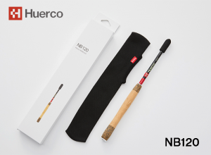 HUERCO NB120 [NOBEZAO] (Shipping is required)