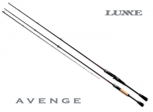 LUXXE GAMAKATSU AVENGE B63MH-RF