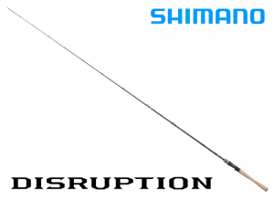 2025 SHIMANO DISRUPTION CRANKING C68-Type2 (FREE SHIPPING)