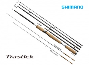 SHIMANO TRASTICK S610L(Shipping is required)
