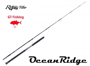 Ripple Fisher OceanRidge Reversal GT 80 Nano (Shipping is required)