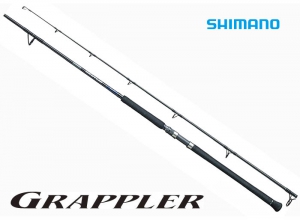 2019 SHIMANO GRAPPLER TYPE-C S80M