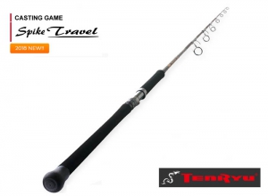 Tenryu Spike Travel SK803S-HH (Shipping is required)