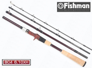 Fishman BC4 6.10XH