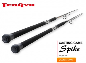 TENRYU SPIKE SK672S-LML (Bonito) (Shipping is required)