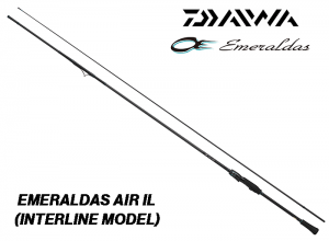 2025 15%OFF DAIWA EMERALDAS AIR IL 83ML-J (INTERLINE) (Shipping is required) Jul. Debut