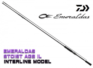 Cañas eging daiwa Clearance