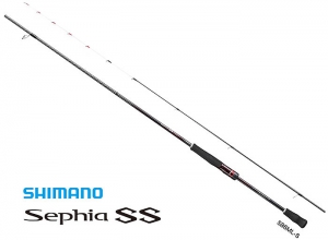 Plat Pesca Catalogo Canas Eging Squid Game Shimano 19 Sephia Ss Aparejo De Pesca Es