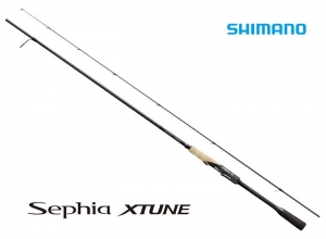 SHIMANO Sephia X TUNE S86MH (FREE SHIPPING)