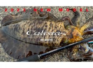 Yamaga Blanks Calista 76ML/TJ (Shipping is required)