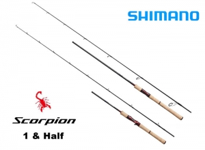 SHIMANO 2023 SCORPION 2832RS-2