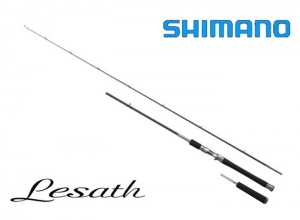 SHIMANO 2025 Lesath 15101F-2 (bait-casting model) (Shipping required)(2025 Aug debut)