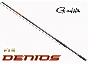 22137 Gamakatsu DENIOS 1-5.0 (SHIPPING 2000YEN)
