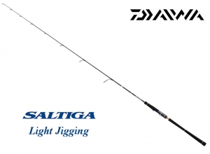 DAIWA SALTIGA LJ 61H/XHS-S 10% OFF(Shipping is required)