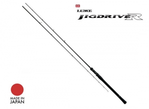 LUXXE JIGDRIVE R / B60L