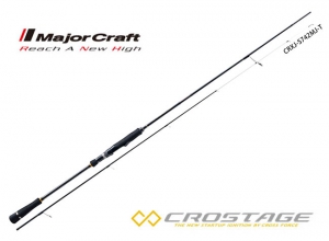 MajorCraft CROSTAGE MICRO JIGGING CRXJ-S742MJ/T