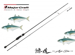 MajorCraft Aji Do 1G AD1-S502L (Shipping is required)