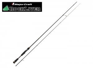Major craft ROCKLIVER 5G RV5-802ML (Shipping is required)