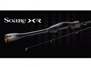 SHIMANO 2021 Soare XR S48UL-S (Shipping is required)